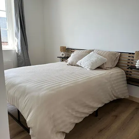 Flat Apartment Pinon
