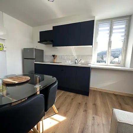 Apartment Flat