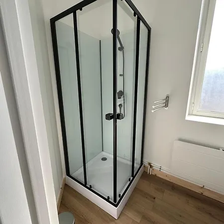 Lejlighed Flat Pinon